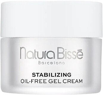 Stabilisierende ölfreie Gelcreme - Natura Bisse Stabilizing Oil-Free Gel Cream