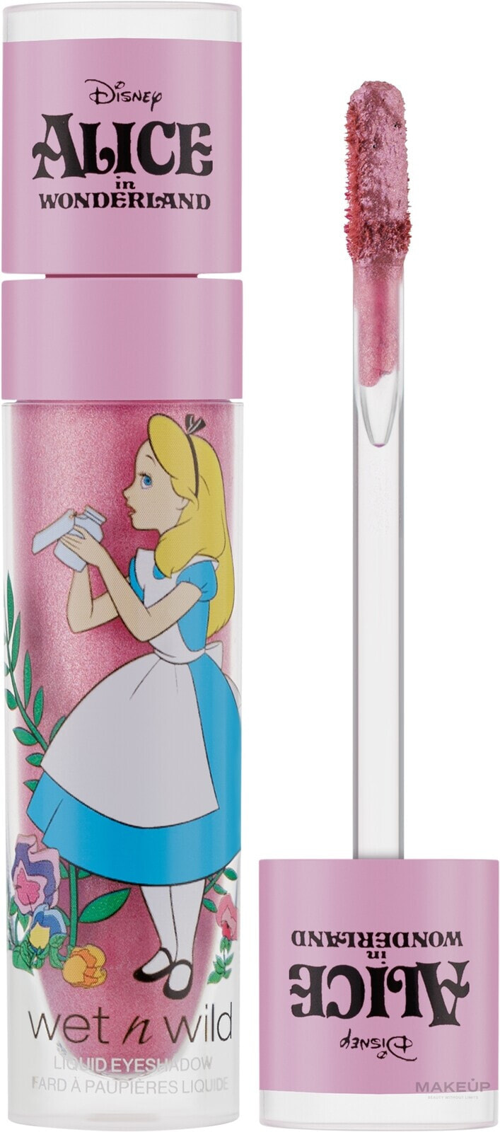 Flüssiger Lidschatten - Wet N Wild Alice in Wonderland Liquid Eyeshadow