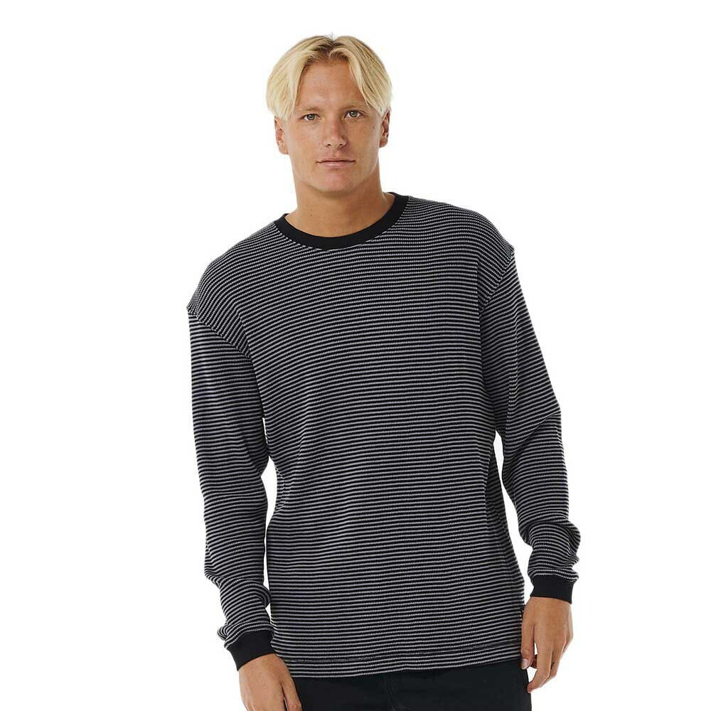 RIP CURL Quality Surf Products Long Sleeve T-Shirt