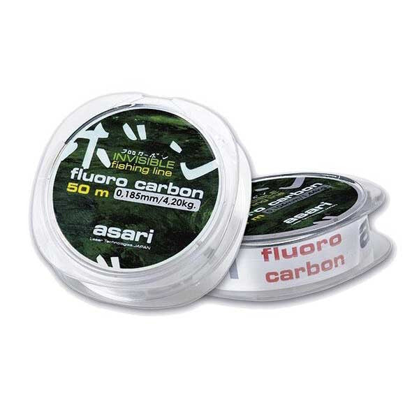 ASARI Fluorocarbon line