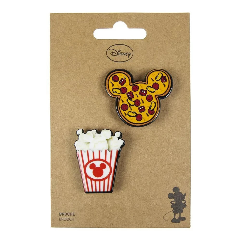 CERDA GROUP Mickey Pin