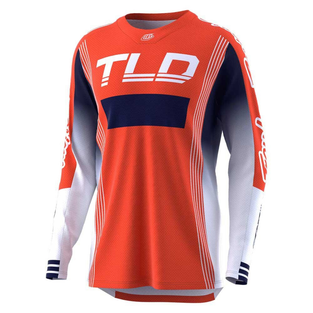 TROY LEE DESIGNS GP Air Rhythm Long Sleeve T-Shirt