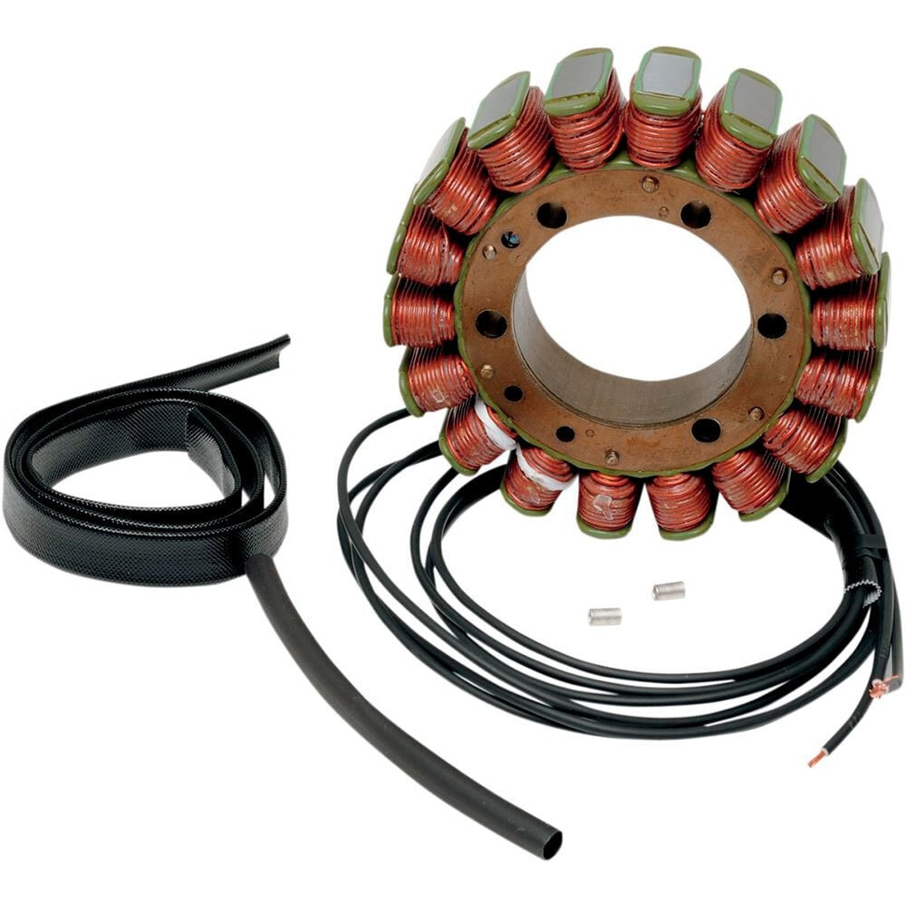 RICKs MOTORSPORT ELECTRIC OEM Bmw 21-023 Stator