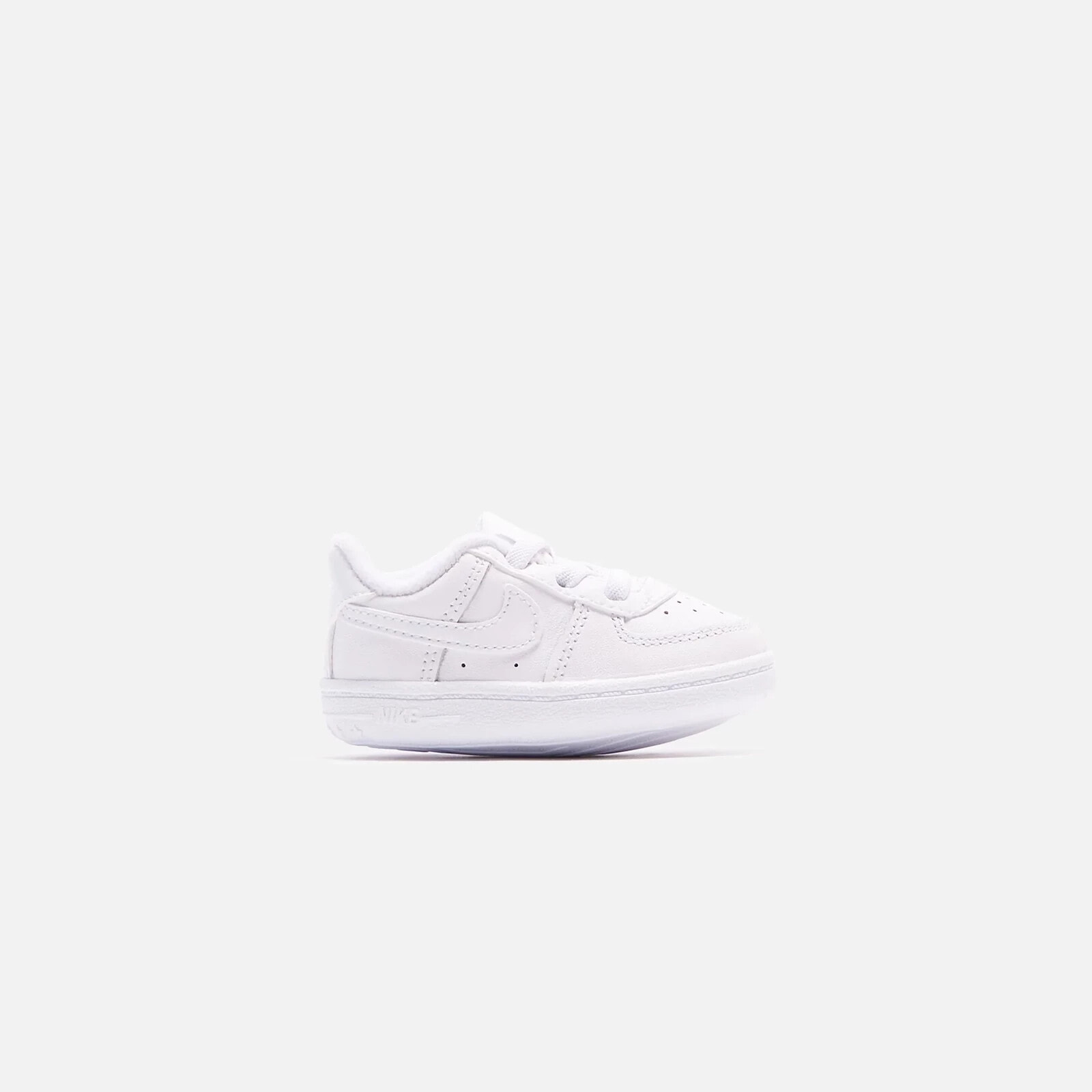 Nike Crib Air Force 1 - White