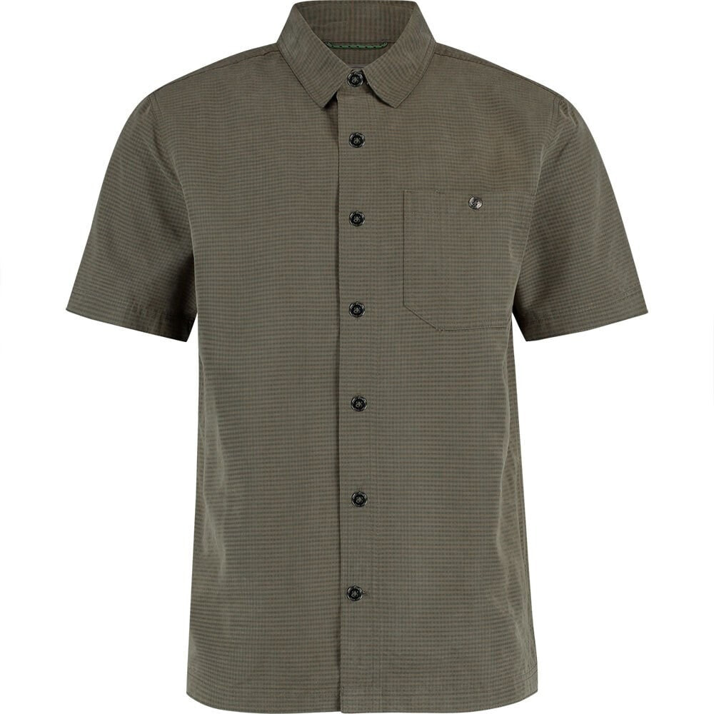 ROYAL ROBBINS Mojave Pucker Dry Short Sleeve Shirt