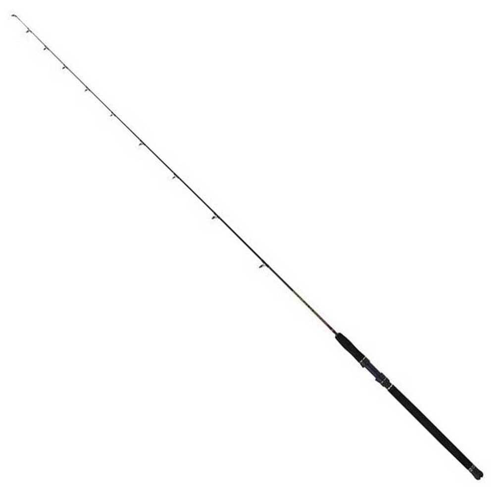 PENN Regiment III SLD Carbon Boat Spinning Rod