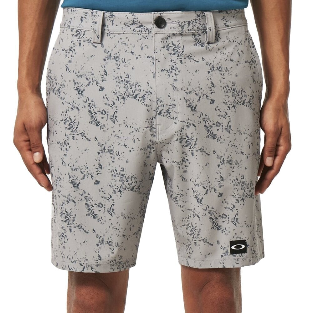 OAKLEY APPAREL Reduct Hybrid Shorts