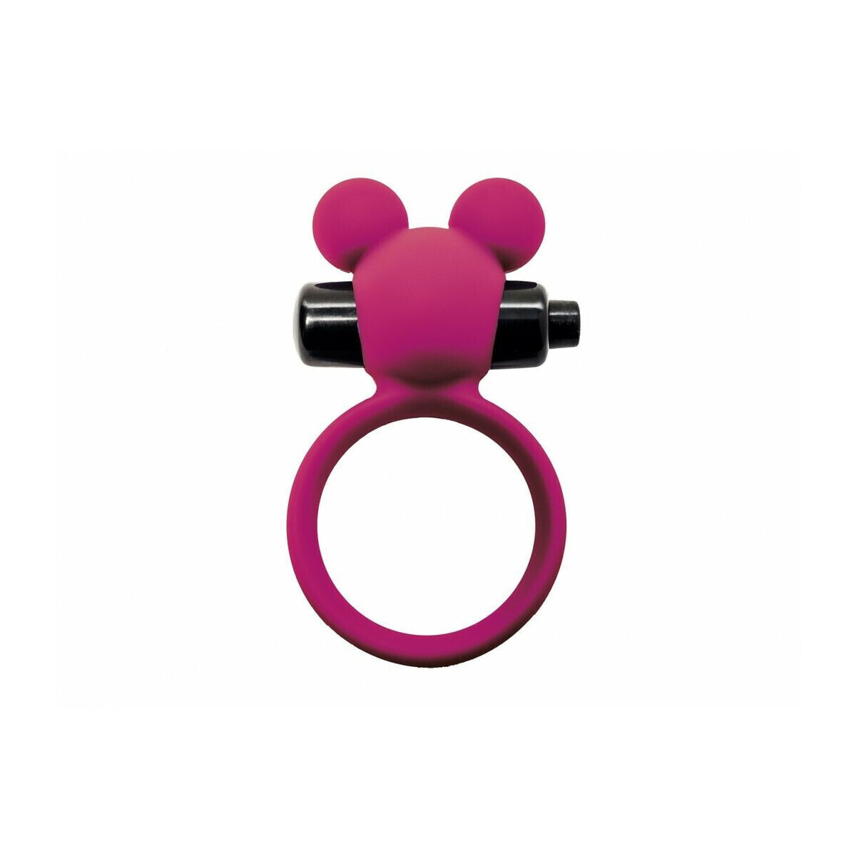 Cock Ring Virgite Pink