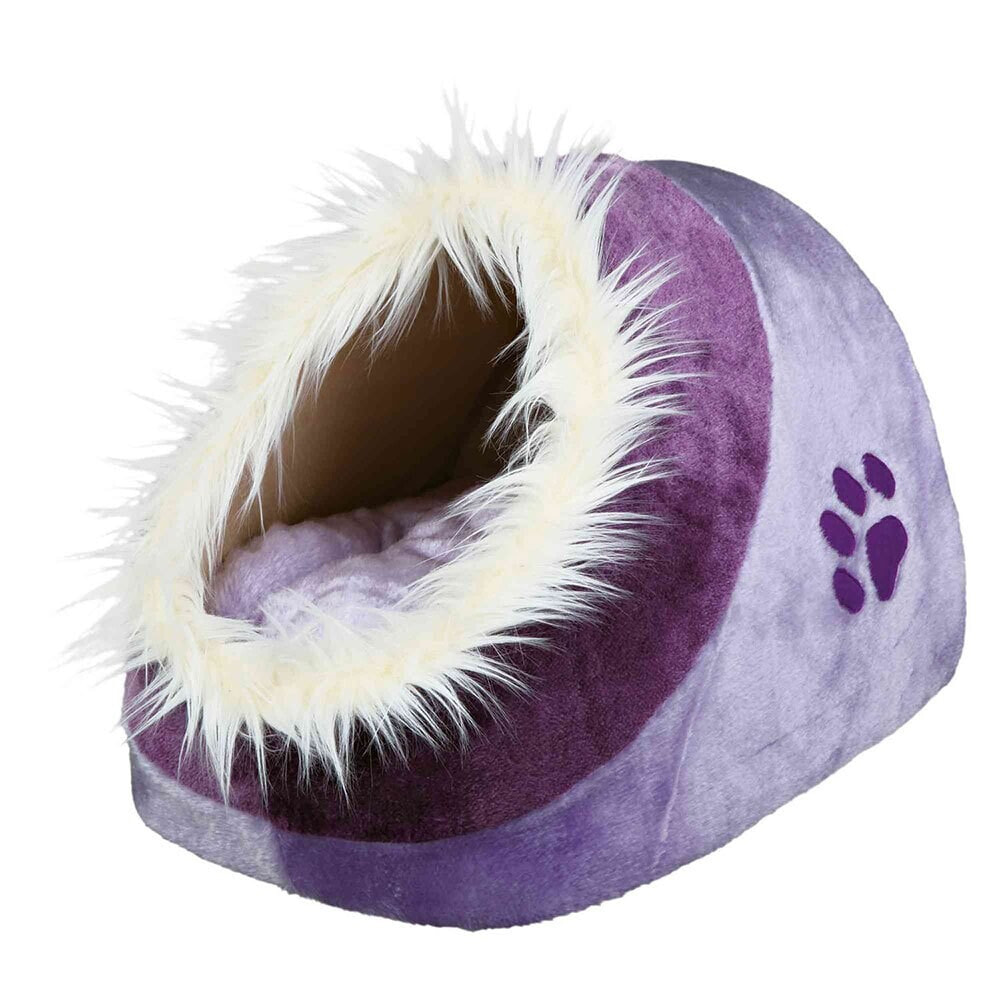 TRIXIE Minou Cuddly Cave 35x26x41 cm