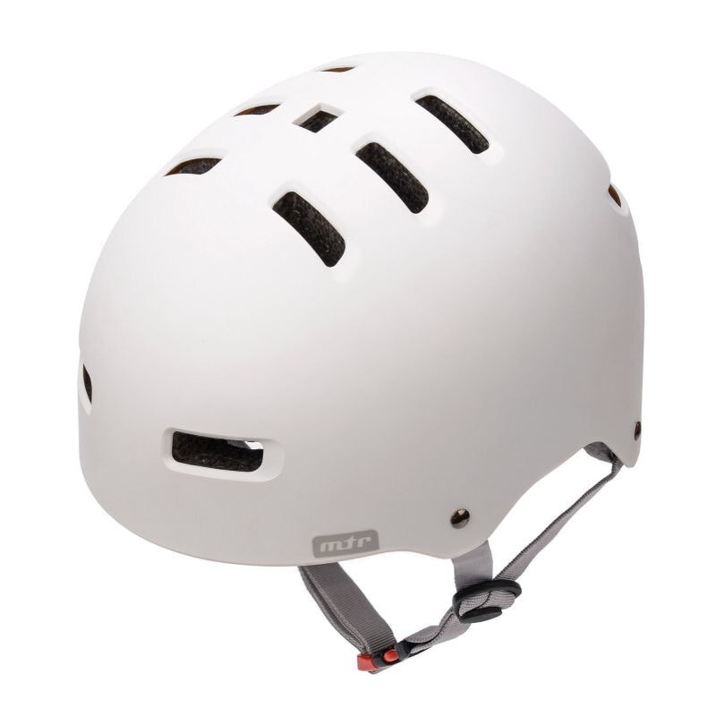 Велосипедный шлем Meteor CM04 24940-24941