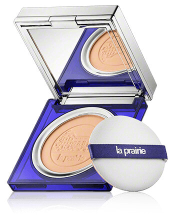 La Prairie Skin Caviar Powder Foundation Crème Pêche N-10 (9 g)