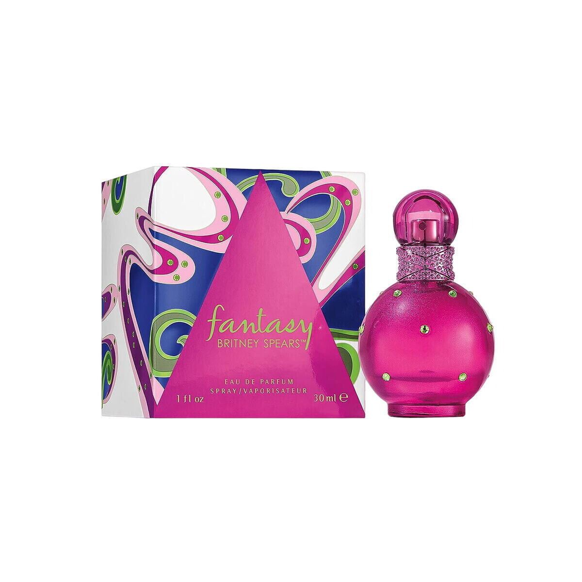 Женская парфюмерия Britney Spears EDP Fantasy 30 ml