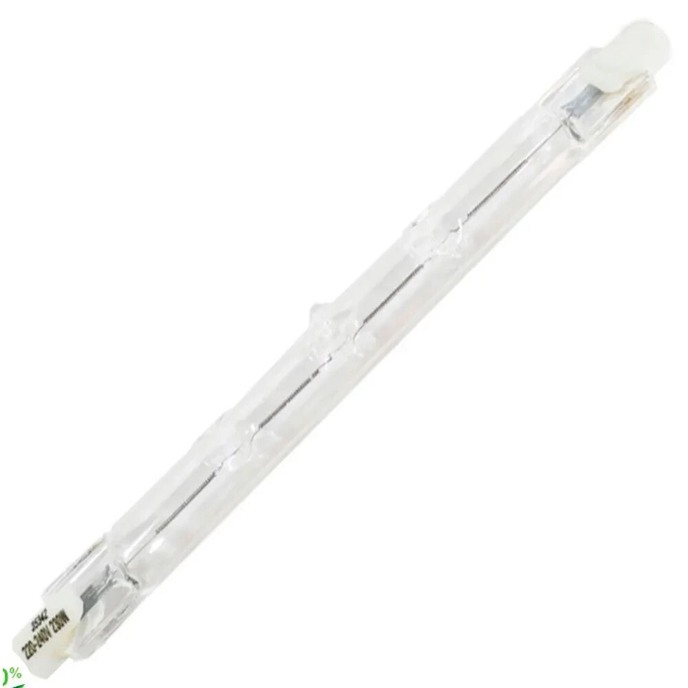 BELLIGHT 118 mm 160W Linear Halogen Bulb