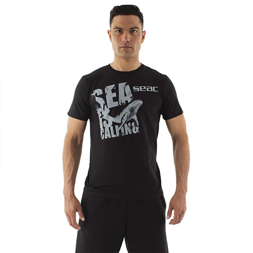 SEACSUB 2022 short sleeve T-shirt