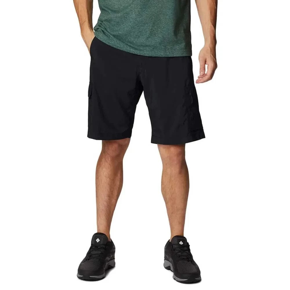 COLUMBIA Silver Ridge™ Extended Shorts