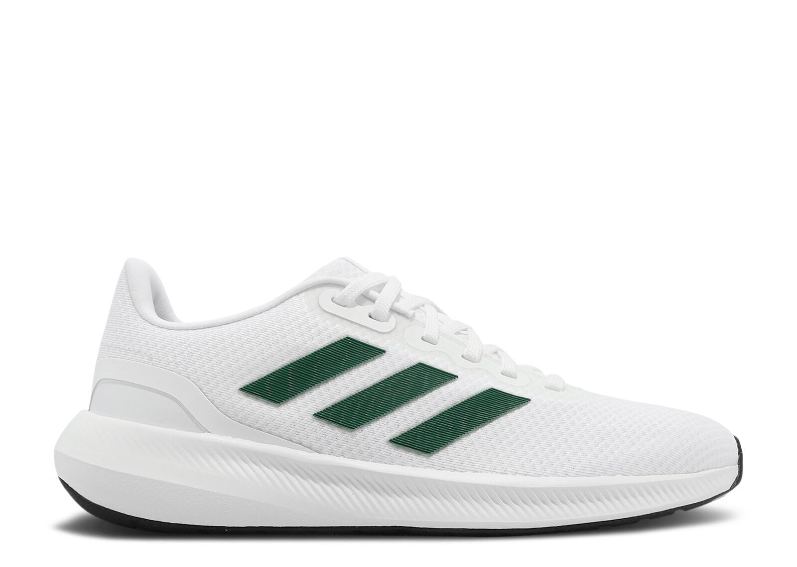 Runfalcon 3.0 'White Collegiate Green'