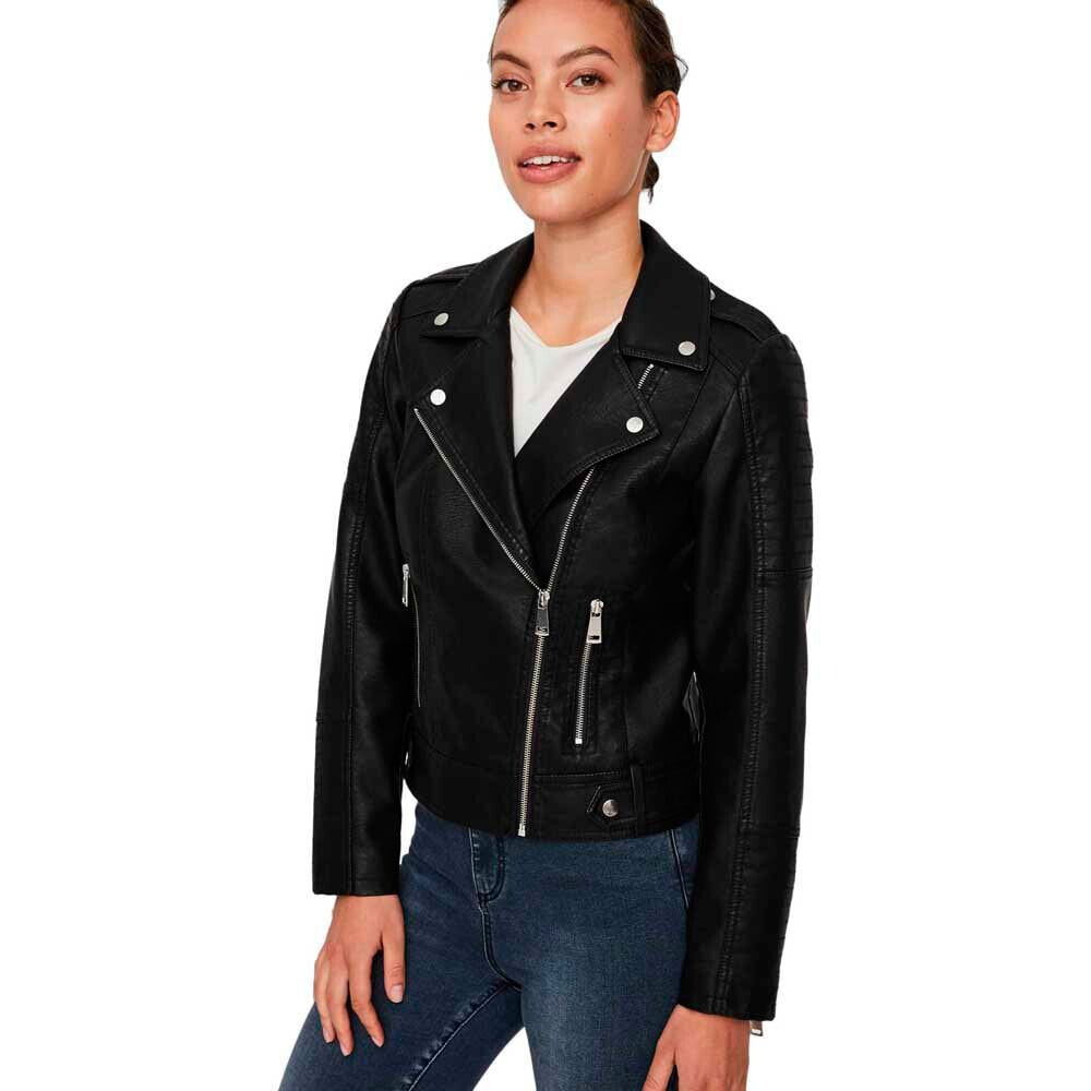 VERO MODA Kerri Ultra Coated Jacket