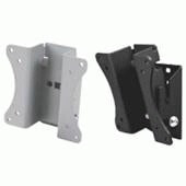 B-Tech LCD TV flat wall mount bracket Серебристый BT7510/S