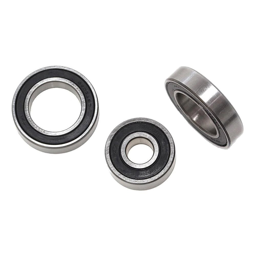 FAST FORWARD 6000-2RS Hub Bearings