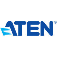 Aten VGA USB to DVI KVM Cable 3m KVM кабель 2L-7DX3U