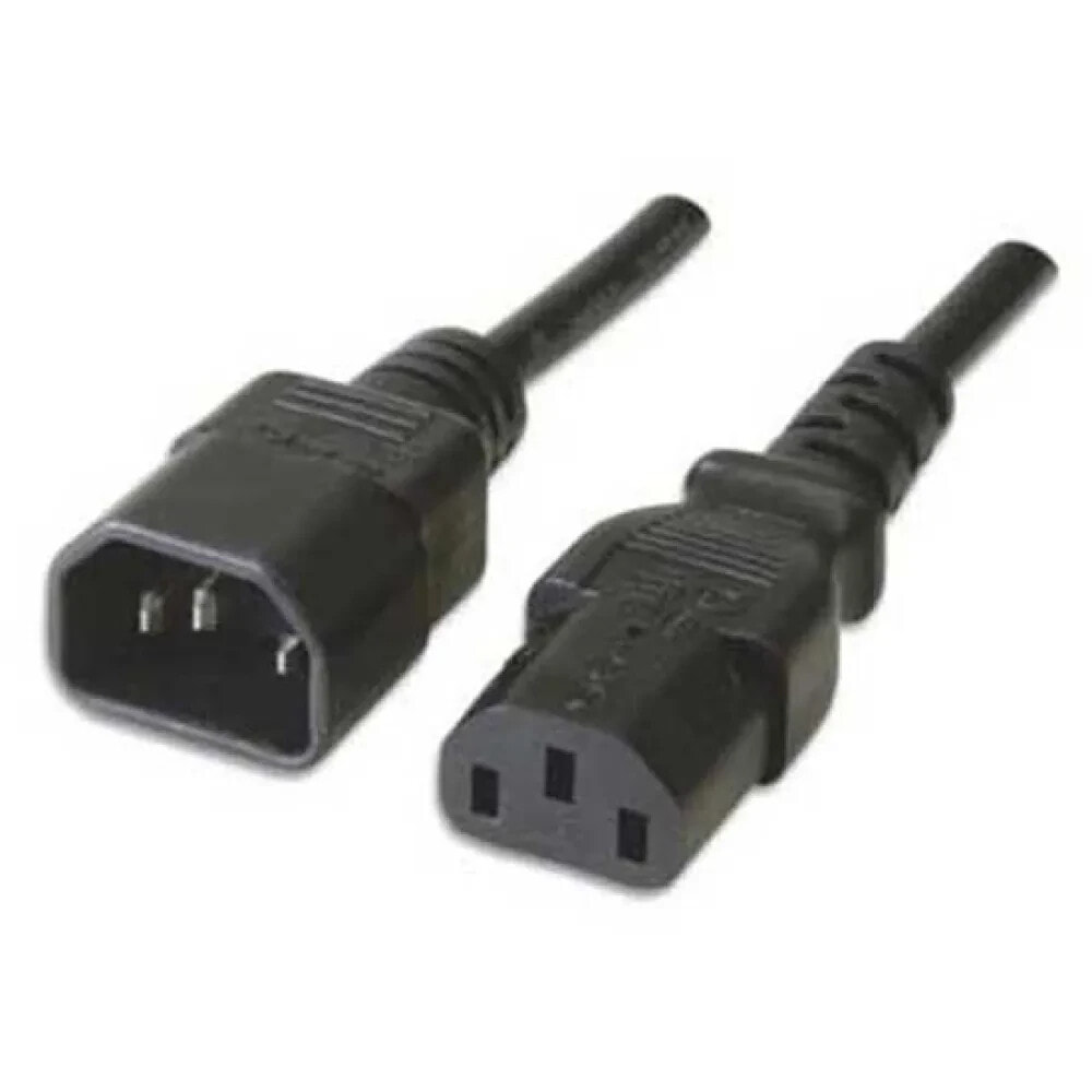 EWENT C14-C13 Power Cord