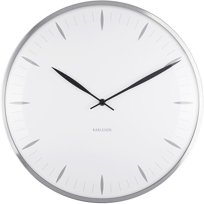 Wall clock KA5761WH