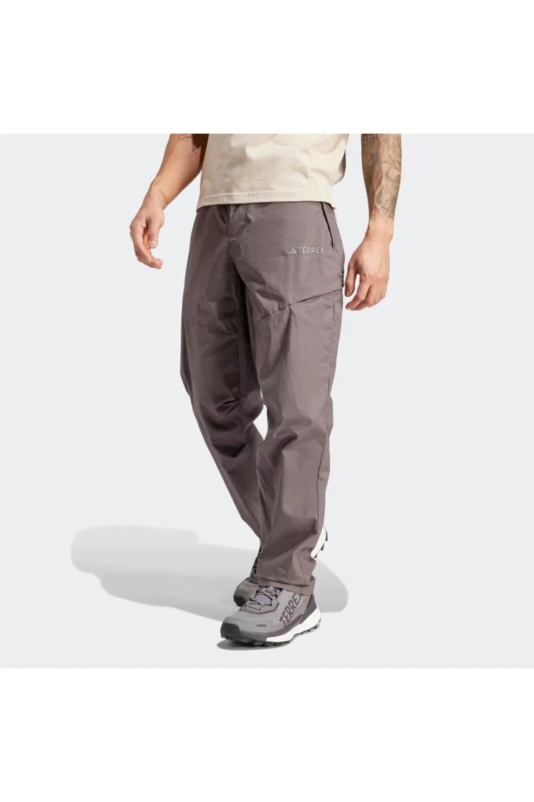 XPLORIC PANTS ERKEK OUTDOOR PANTOLON - IK9105