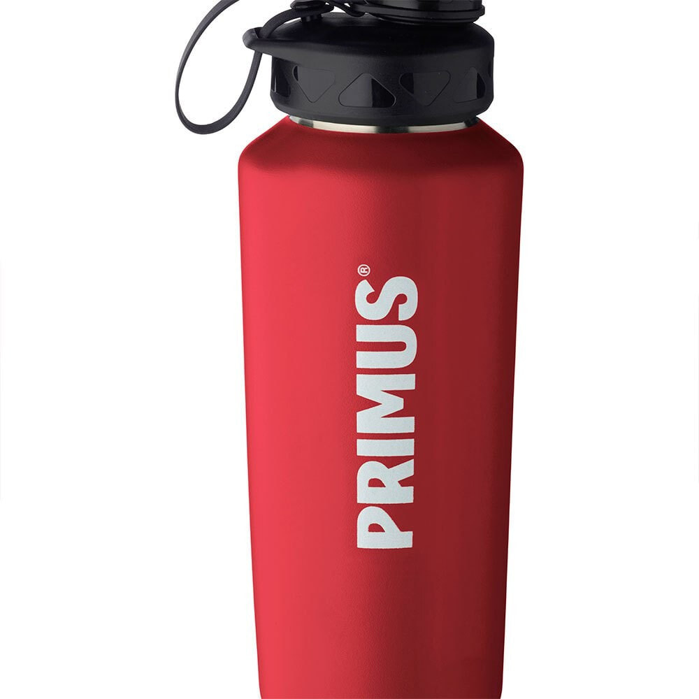 PRIMUS Trailbottle Inox 1L Flasks