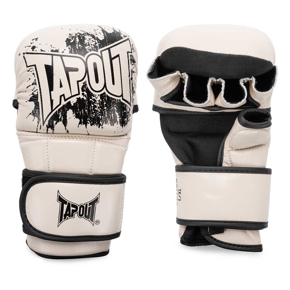 TAPOUT Ruction MMA Combat Glove