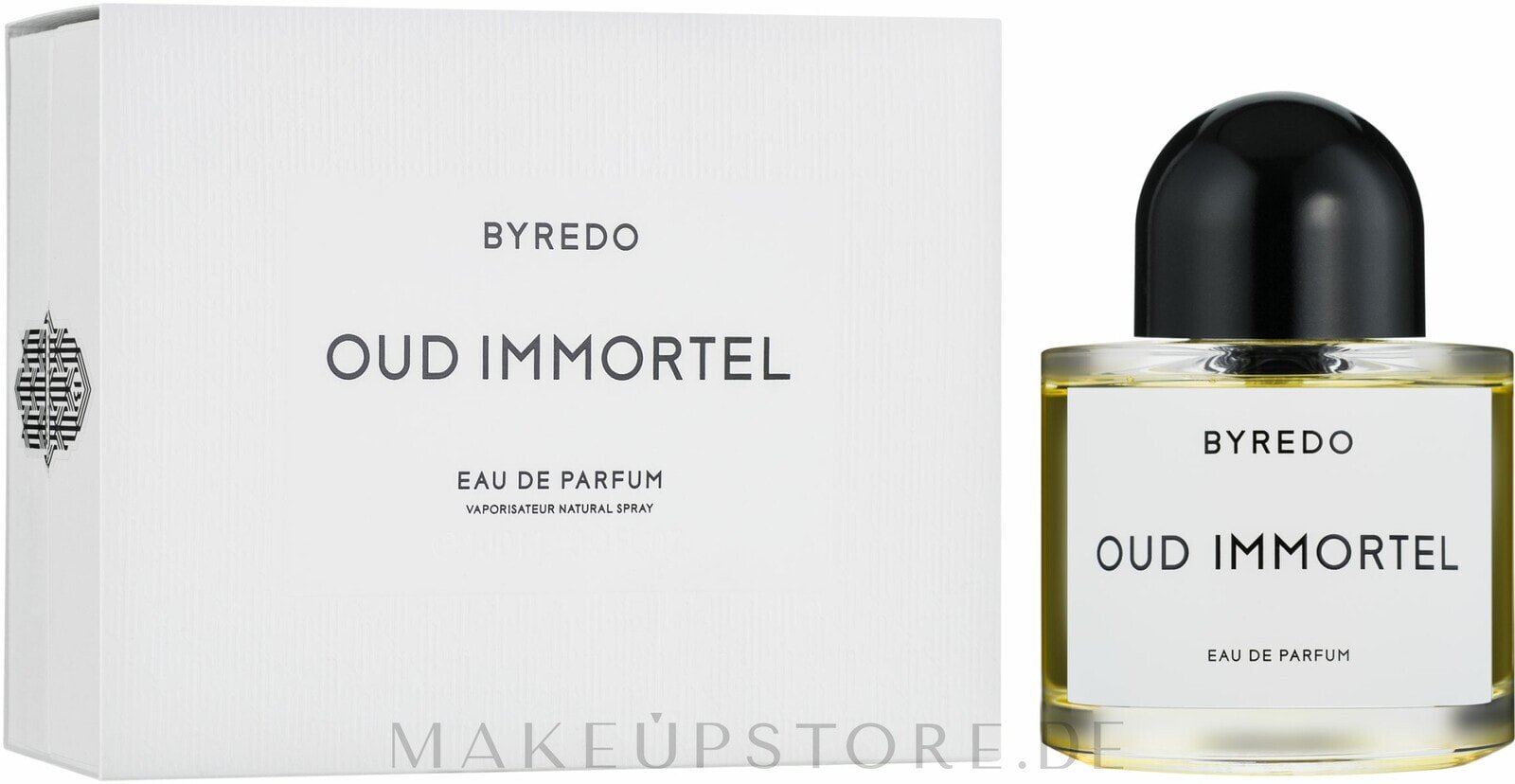 Byredo Oud Immortel - Eau de Parfum