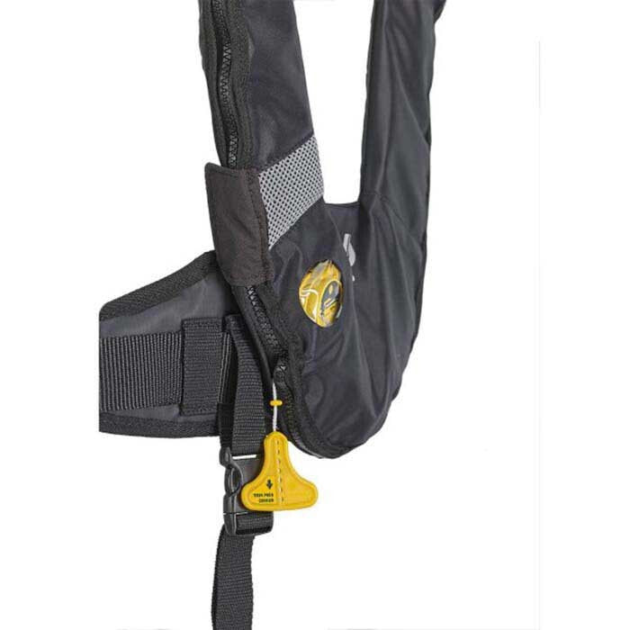 PLASTIMO Evo Hammar Harness Inflatable Lifejacket