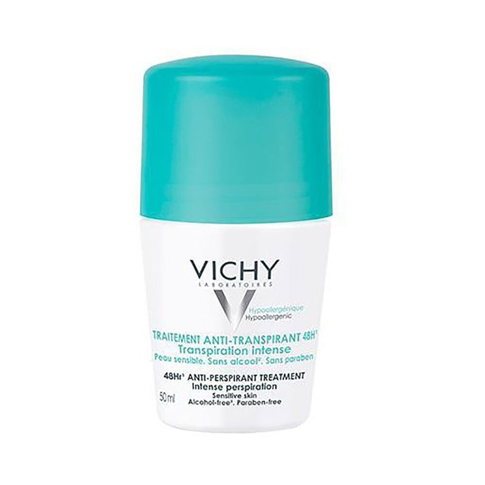 VICHY Anti Transpirant 48h 50ml Deodorant