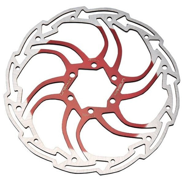 UNEX Flecha 6B Disc Brake Disc