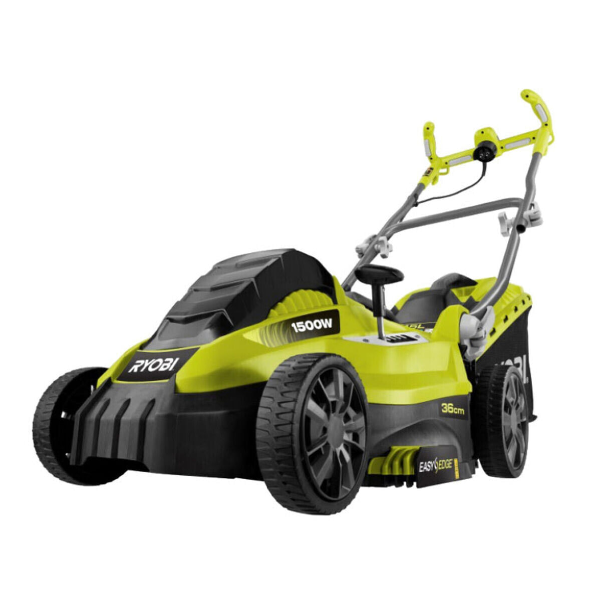 Электрическая косилка Ryobi 1500 W 36 cm 20-70 mm