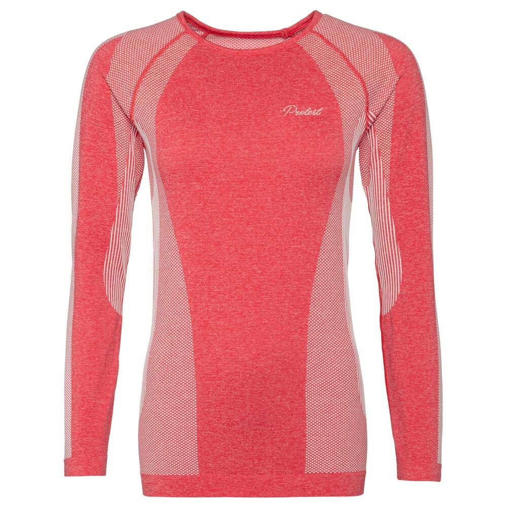 PROTEST Stacie Thermo Long Sleeve Base Layer