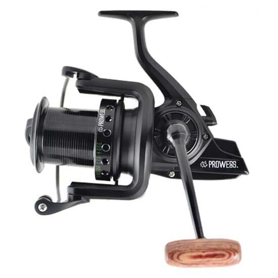 PROWESS Scorpium Detachable Carpfishing Reel