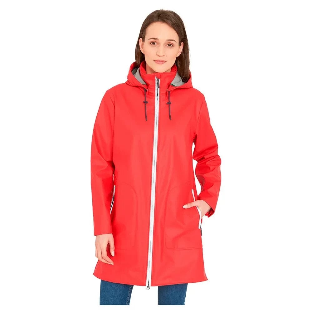 REDGREEN Silla Parka