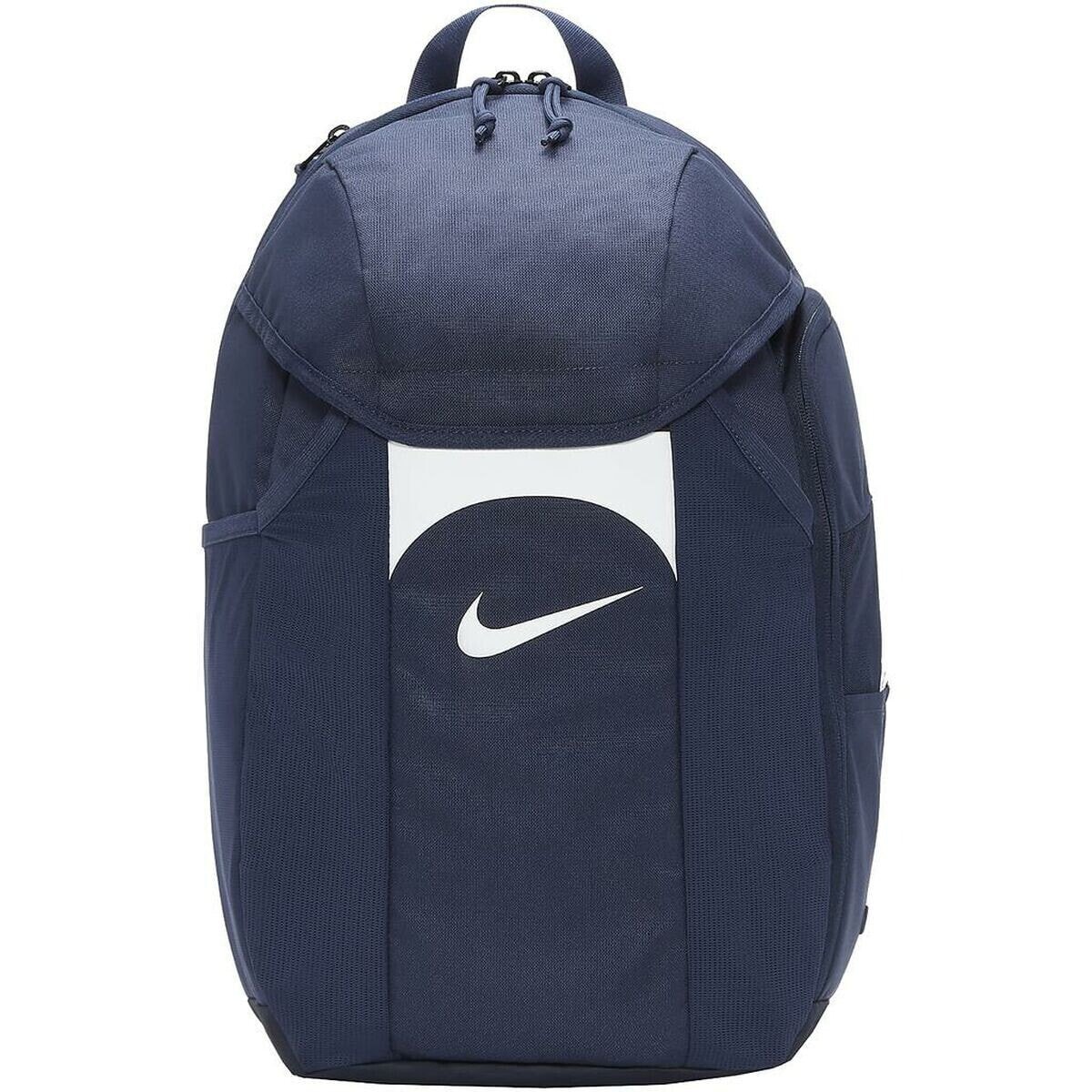 School Bag Nike ACCADEMY 2.3 DV0761 410 Navy Blue