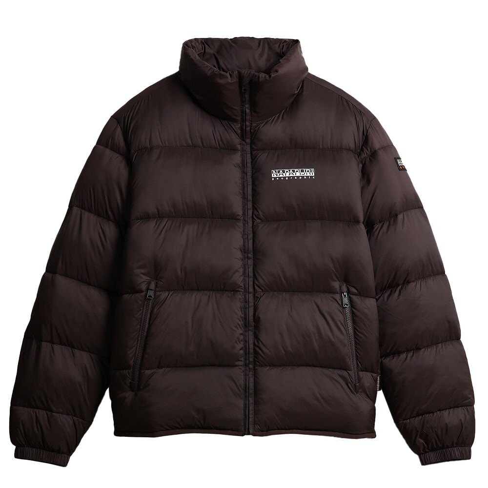 NAPAPIJRI A-Suomi 3 Jacket