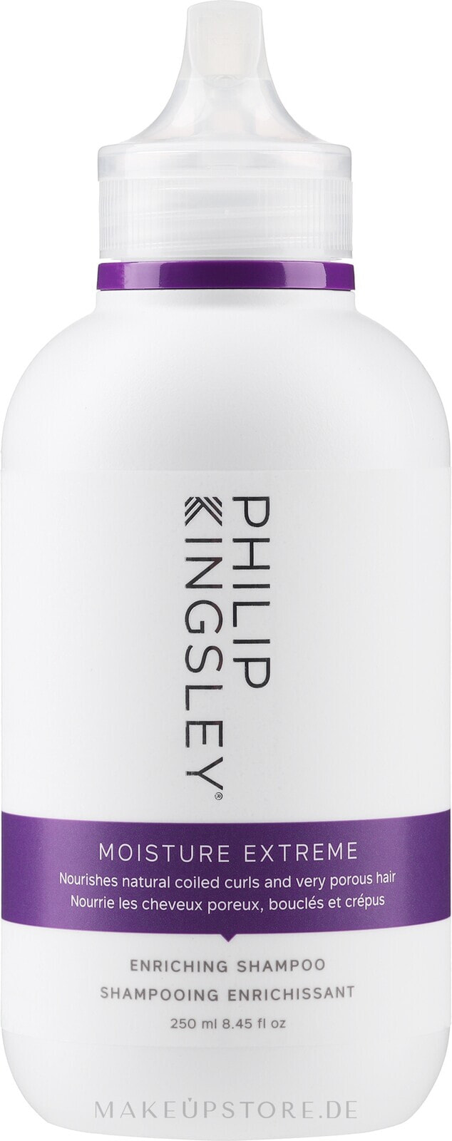 Shampoo - Philip Kingsley Moisture Extreme Shampoo