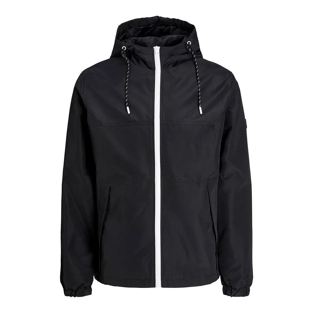 JACK & JONES Climb Hood Ket Jacket