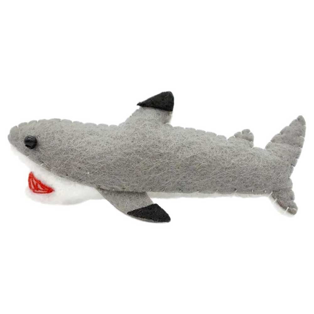 DIVE INSPIRE Bruce Black Tip Reef Shark Magnet