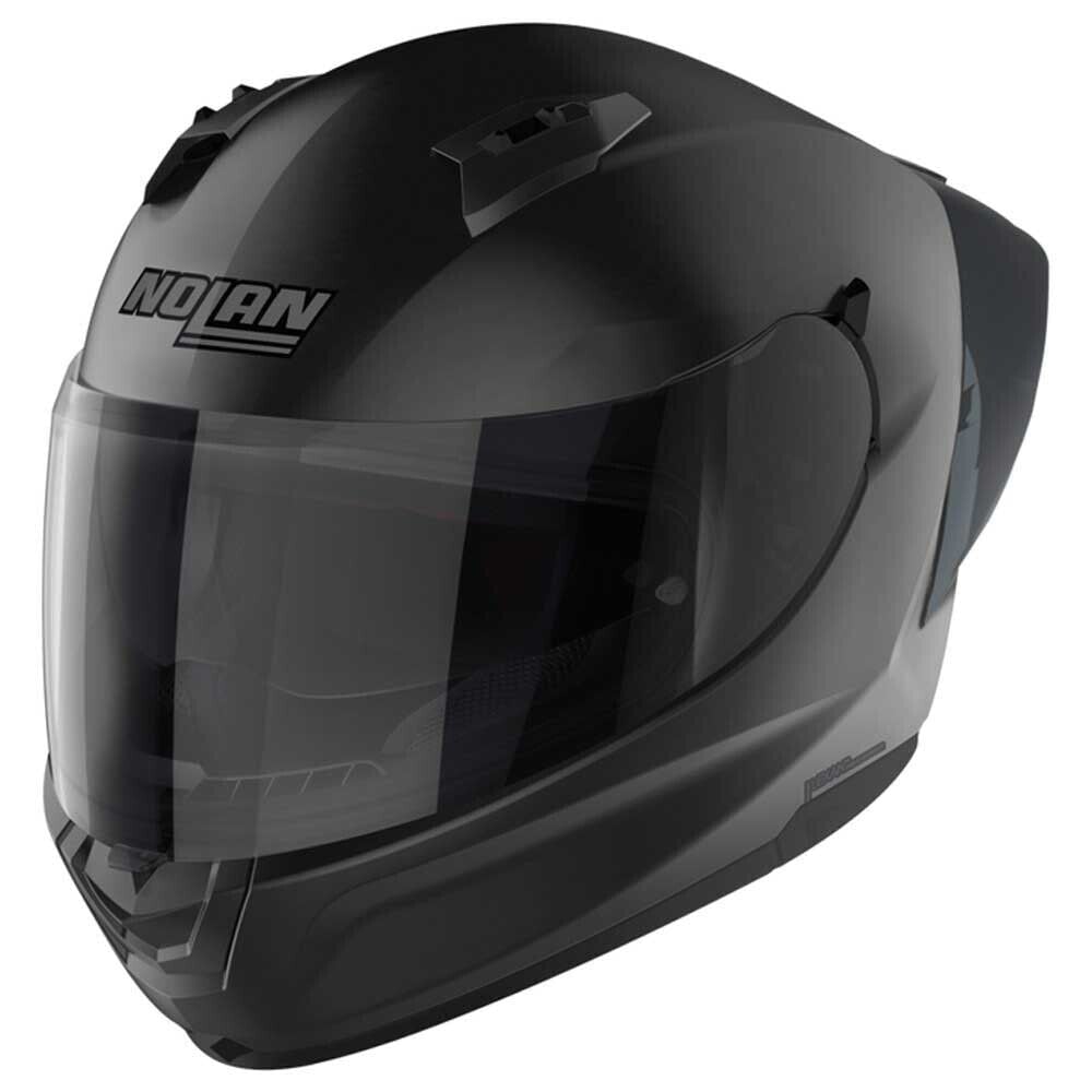 NOLAN N60-6 Sport Dark Edition Full Face Helmet