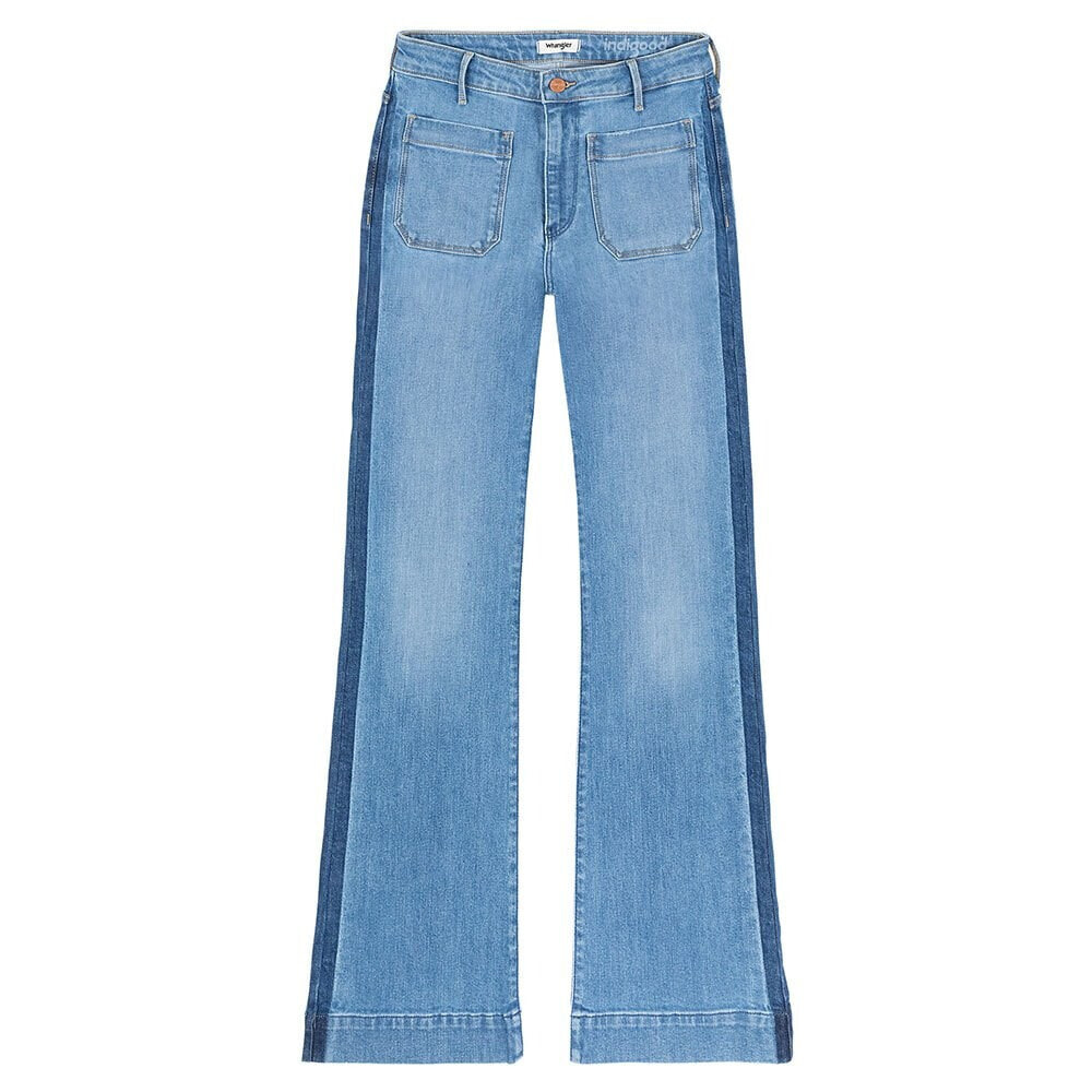 WRANGLER W233Xr37S Flare jeans