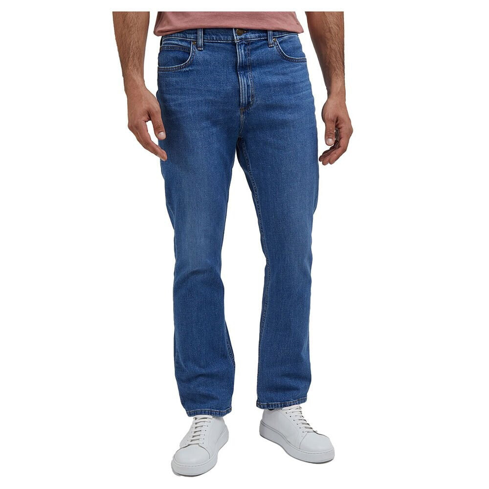 LEE 70S Bootcut Fit Jeans