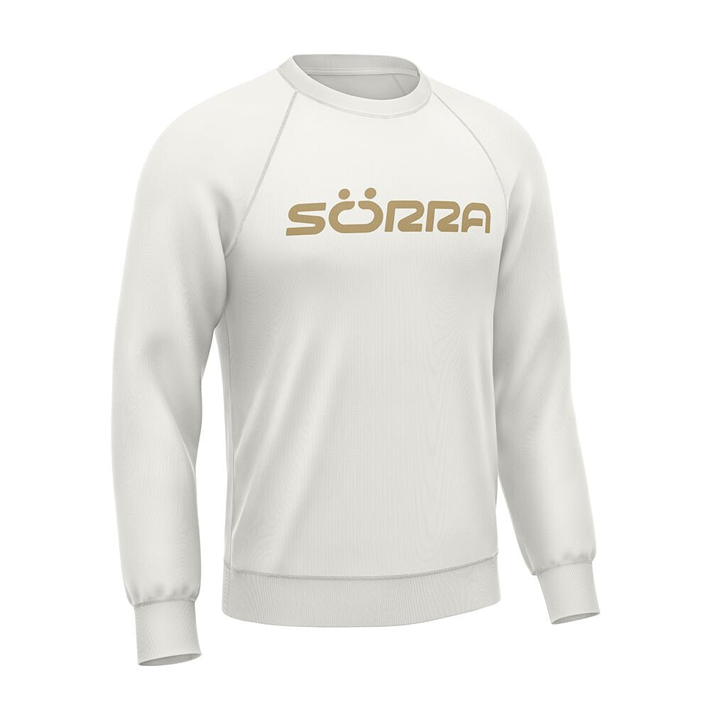 SORRA Logo Jersey