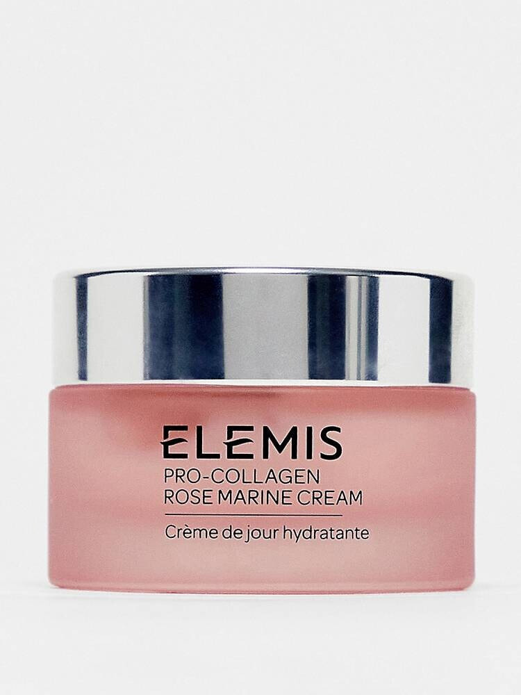 Elemis – Pro-Collagen Rose Marine – Creme, 50 ml