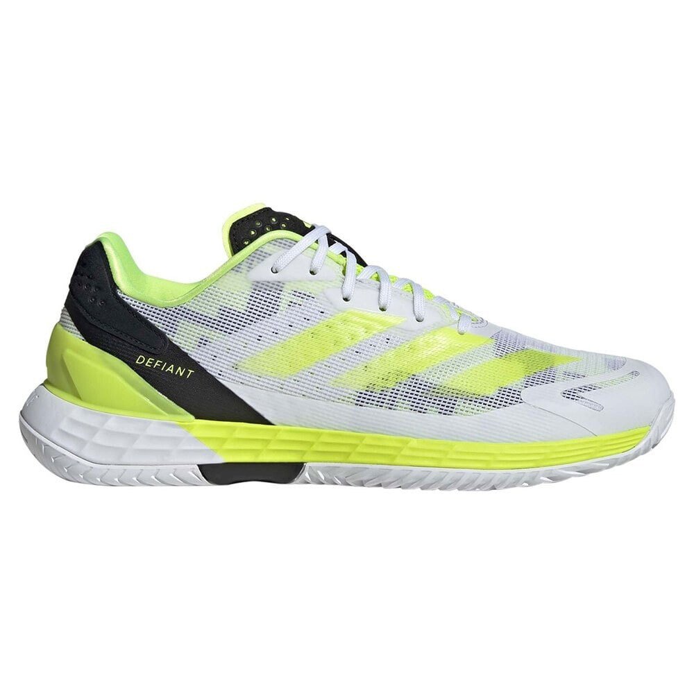 ADIDAS Defiant Speed 2 all court shoes