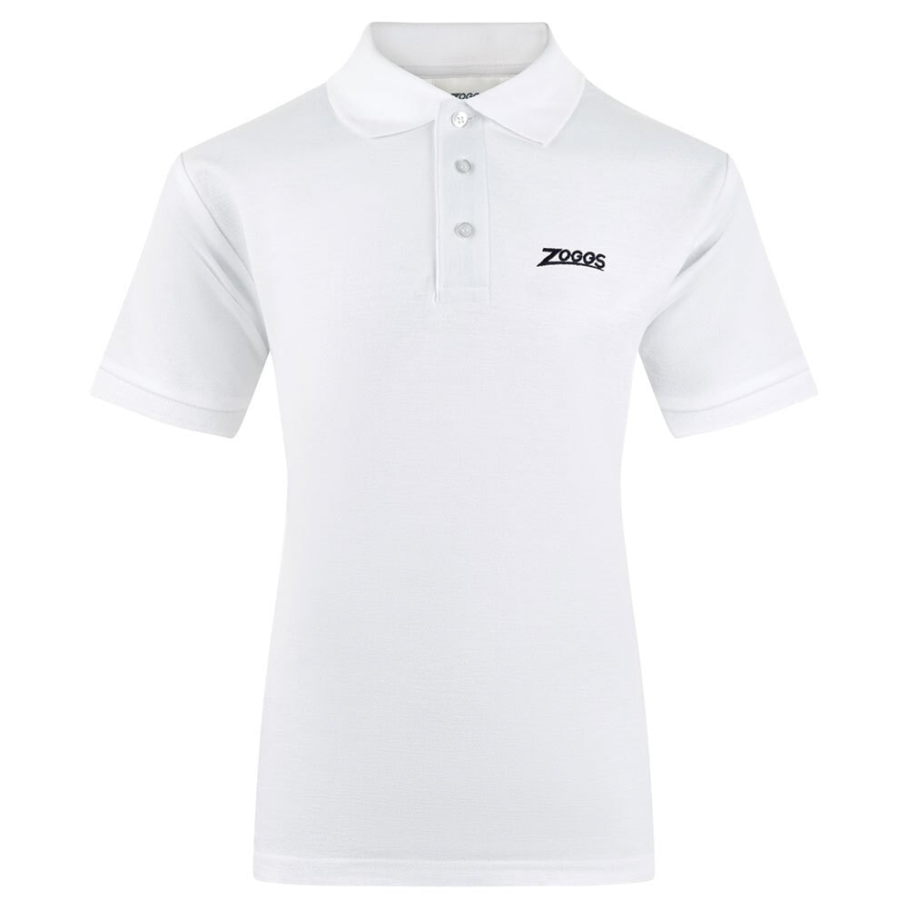 ZOGGS Short Sleeves Polo