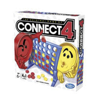 Hasbro Connect 4 Game Детский Обучающая игра A5640594